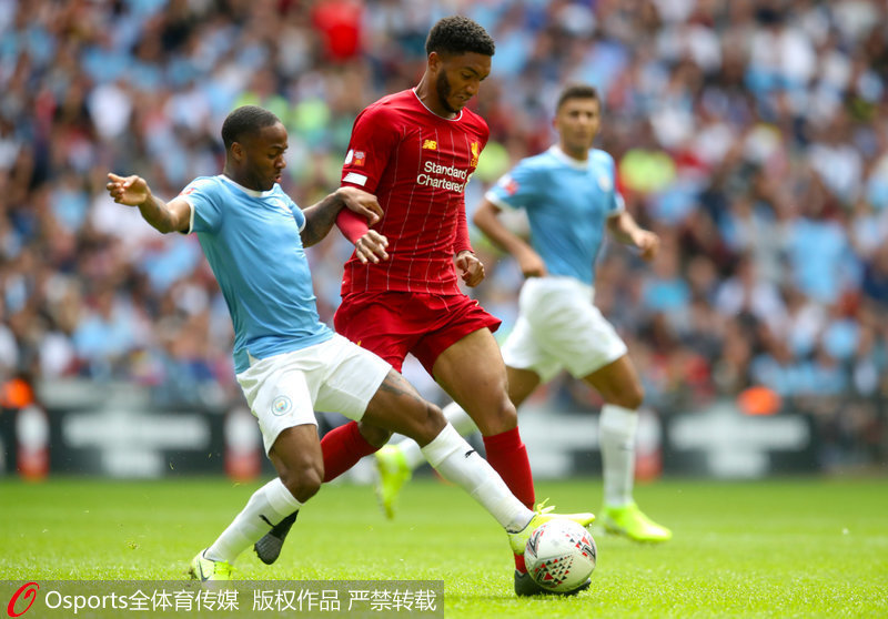 LOL直播入口 -中美关系风云突变