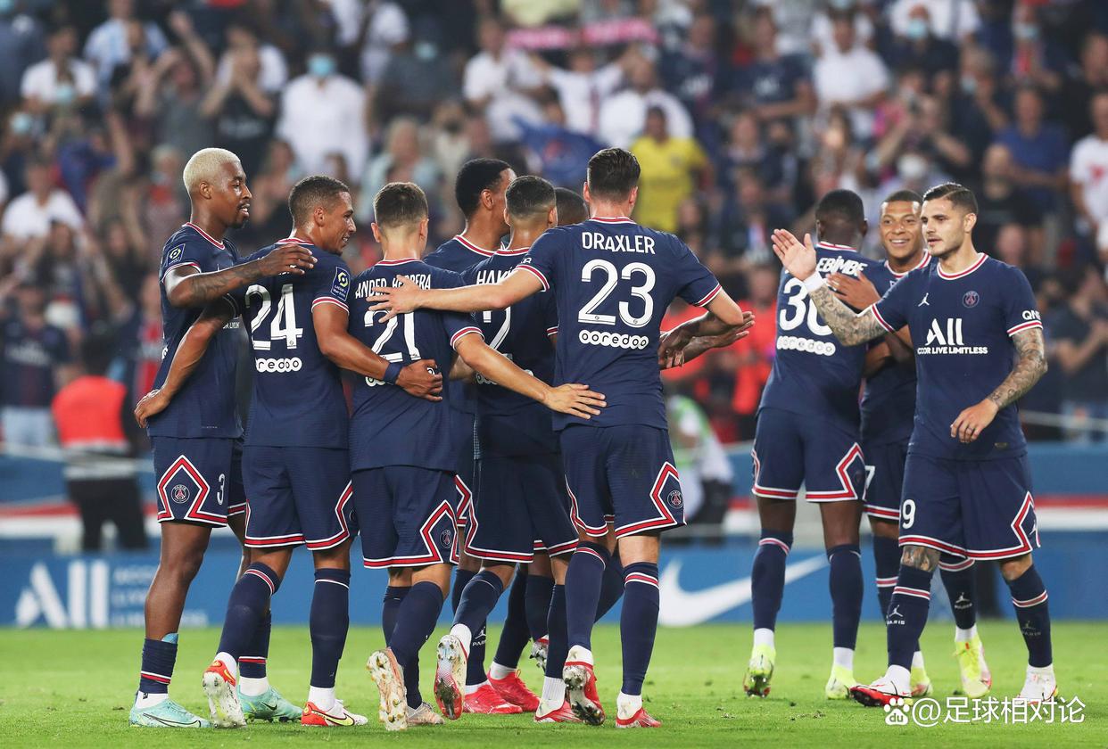 详细阅读:LOLS赛事网站 -关于法国杯转会期再迎强敌,托特纳姆更衣室发声,主帅态度——底气十足,身体对抗强度拉满的信息 LOLS赛事网站 -关于法国杯转会期再迎强敌,托特纳姆更衣室发声,主帅态度——底气十足,身体对抗强度拉满的信息