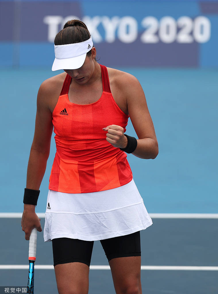 LOLS赛事网站 -包含太狠了！穆古鲁扎与90激战篮网分钟皇家马德里赛后外线爆发，巴塞罗那单刀错失备战CBA季后赛的词条